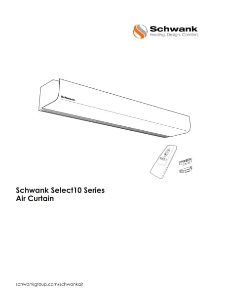 SchwankAir AC-KE36-60
