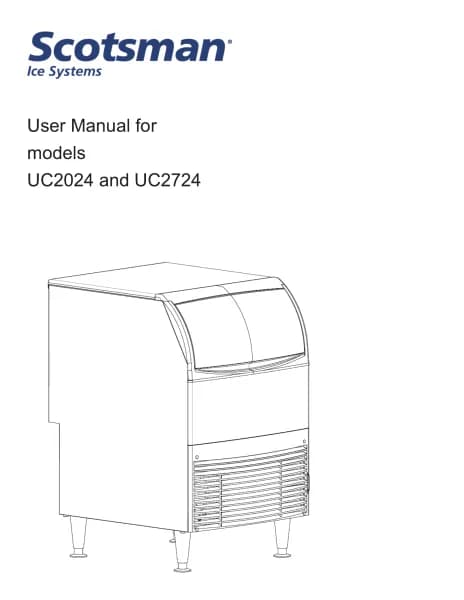 Scotsman UC2024