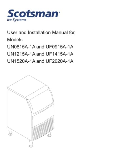 Scotsman UN1215