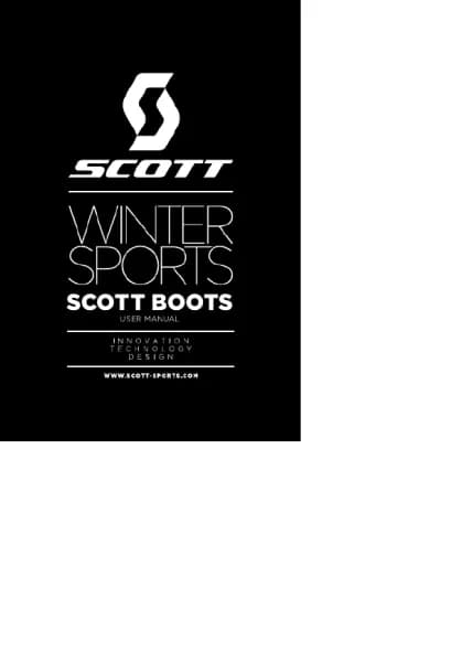 Scott Cosmos PRO