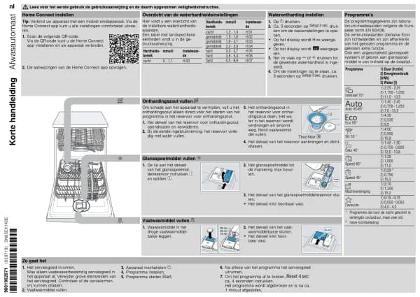 Siemens SN65EX14BE