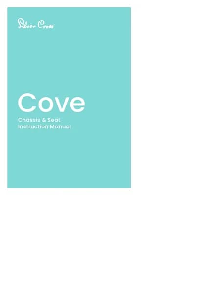 Silver Cross Cove