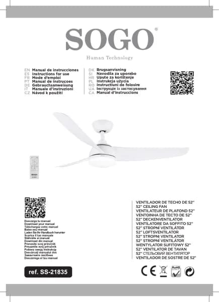 Sogo SS-21835