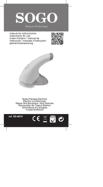 Sogo SS-6610