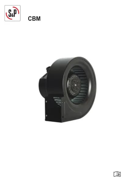 Soler & Palau CBM-s