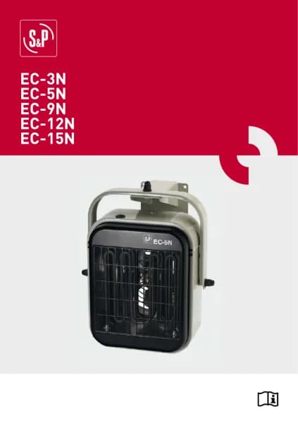 Soler & Palau EC-N