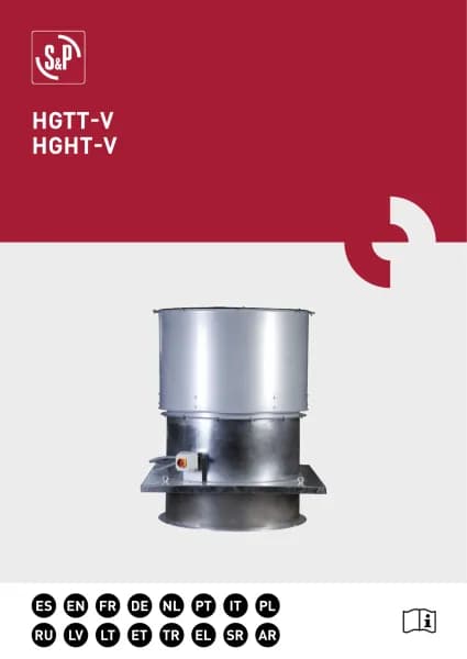 Soler & Palau HGTT-V