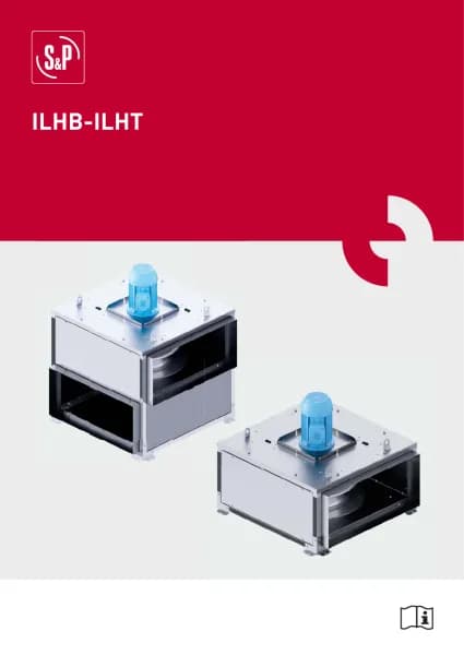 Soler & Palau ILHT