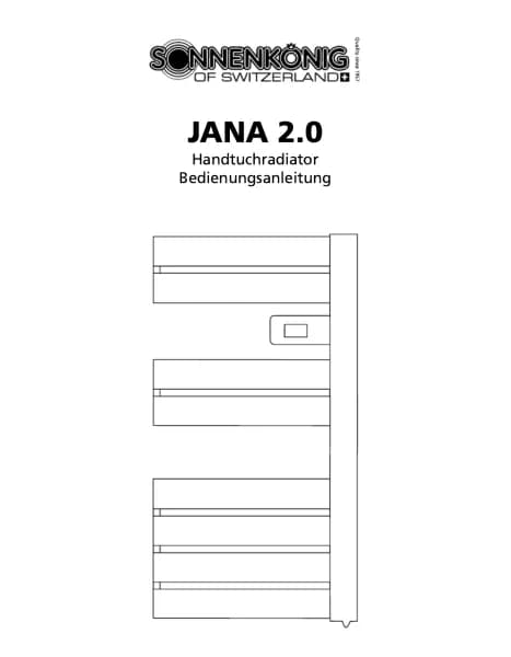 Sonnenkonig JANA 2.0