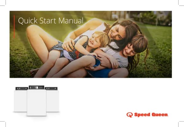 Speed Queen TR7006WN