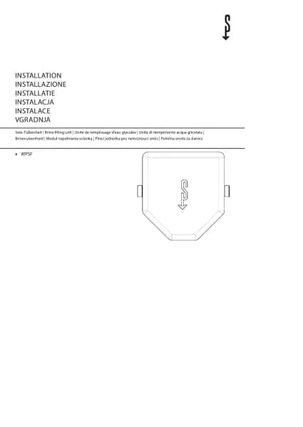 Stiebel Eltron WPSF