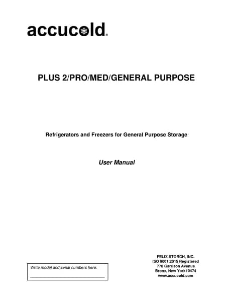 Summit FF6LWBIPLUS2ADA