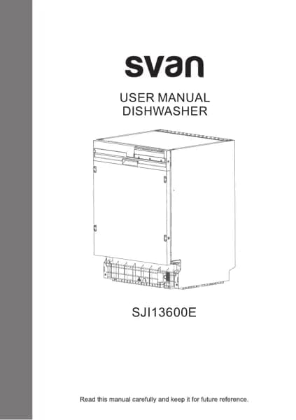 Svan SJI13600E