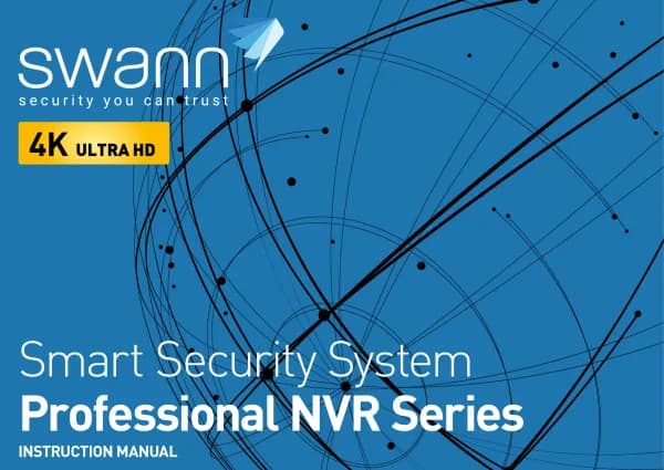 Swann SONVK-1690008B8DE