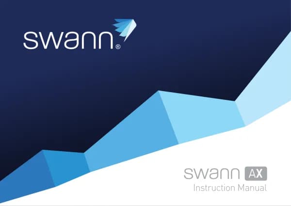 Swann SONVK-8ADVANX4B