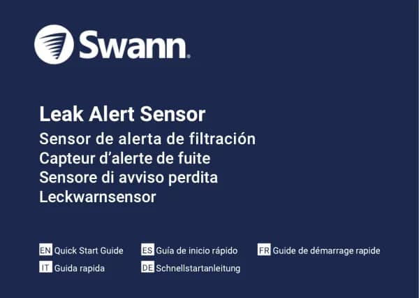 Swann SOWIFI-ALARMKITC