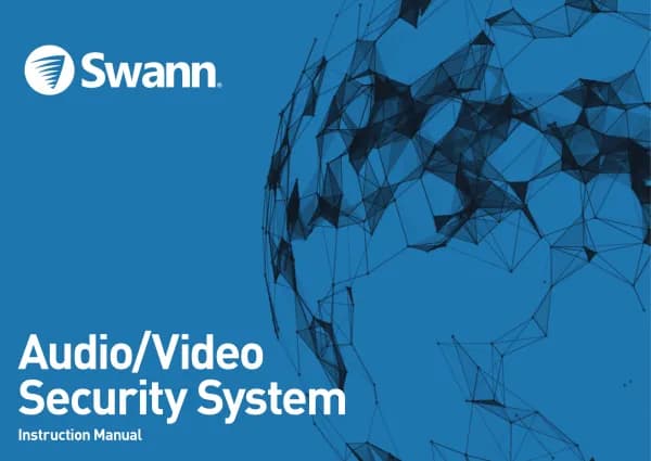 Swann SRDVR-85680W