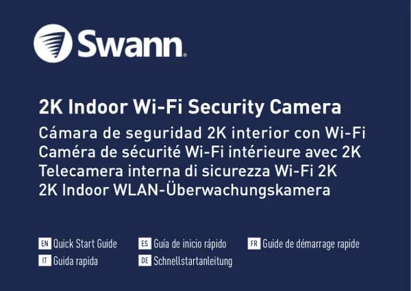 Swann SWIFI-2KICAM