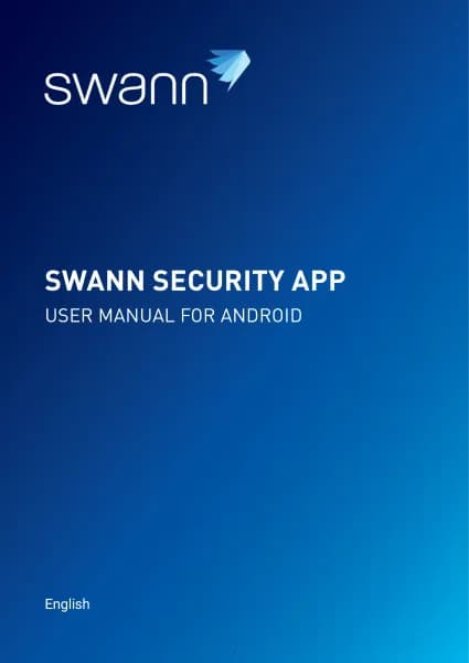 Swann SWPRO-1080DER