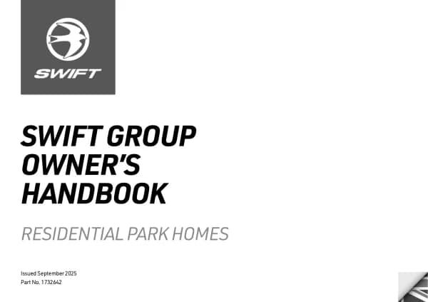 Swift Residential Park (2026)