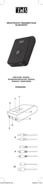 T Nb BTADA2IN1