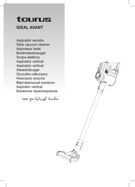 Taurus Ideal Avant 29.6