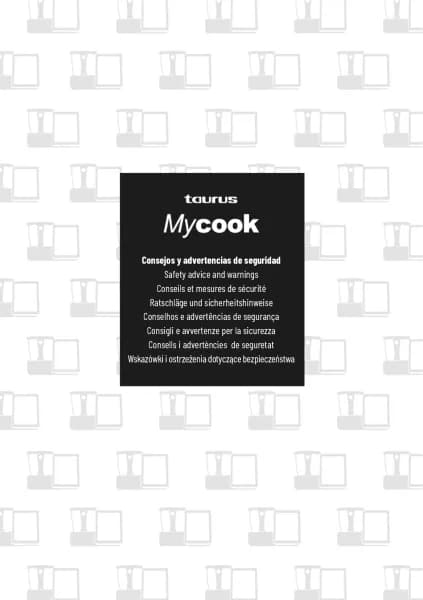 Taurus Mycook Next