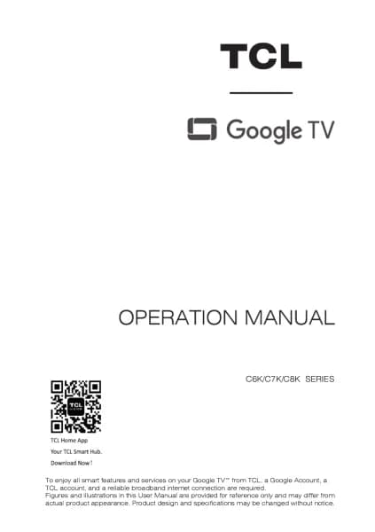 TCL 55C6K