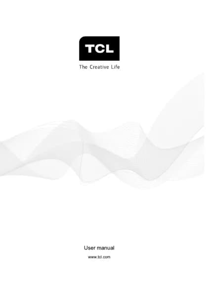 TCL 65C735K