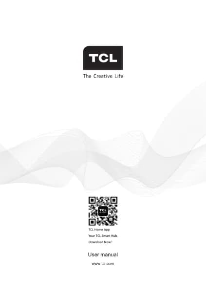 TCL 75P8K-UK