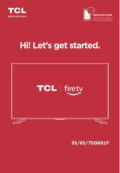 TCL 75Q691F