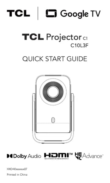 TCL C1