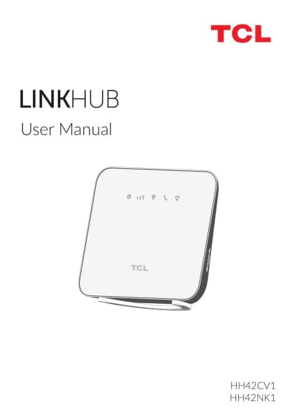 TCL Linkhub HH42L