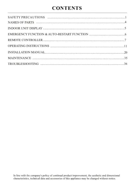TCL TAC12CSAITPG11