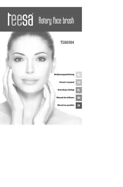 Teesa TSA0504