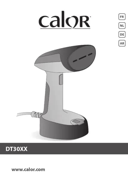 Tefal Access Steam Pocket DT3052