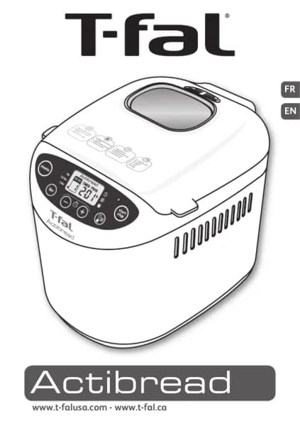 Tefal ActiBread PF311E