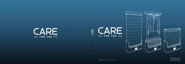 Tefal Care For You First YT2020