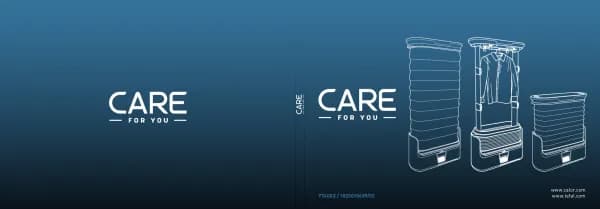 Tefal Care For You YT4050