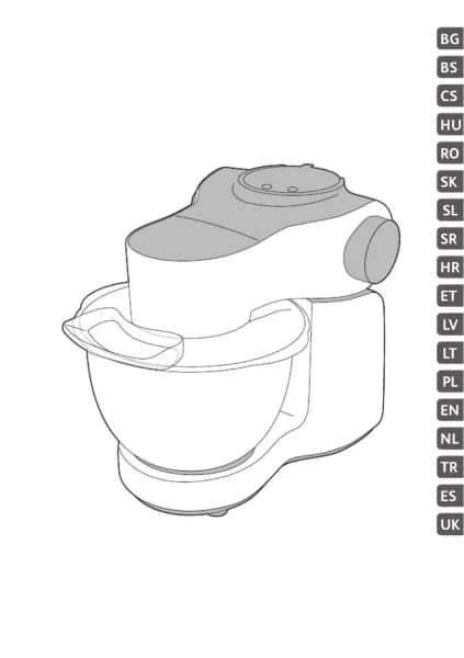 Tefal Equinox QB31E8