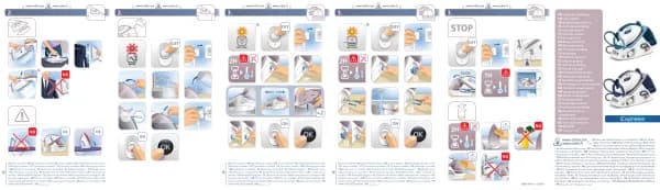 Tefal Express GV7460