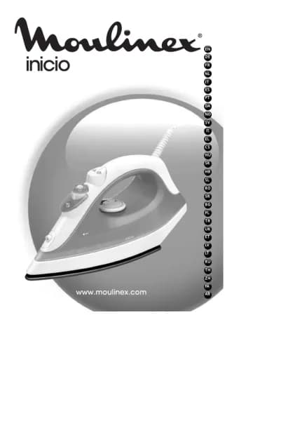 Tefal Inicio IM1243