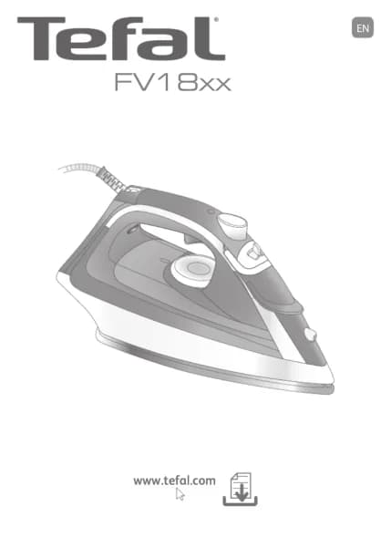 Tefal Maestro 2 FV1869