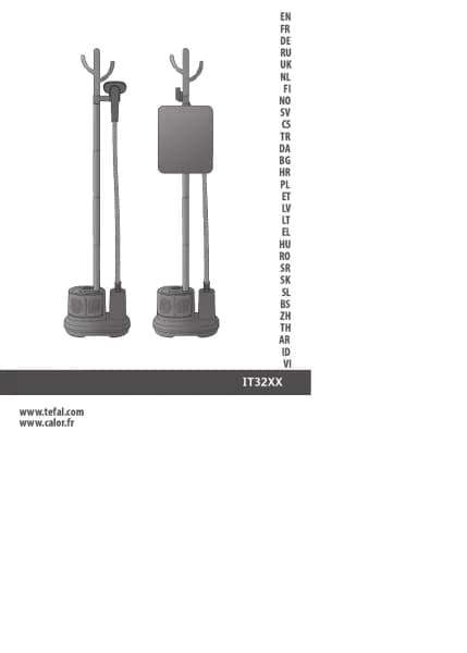 Tefal Origin Home IT3280