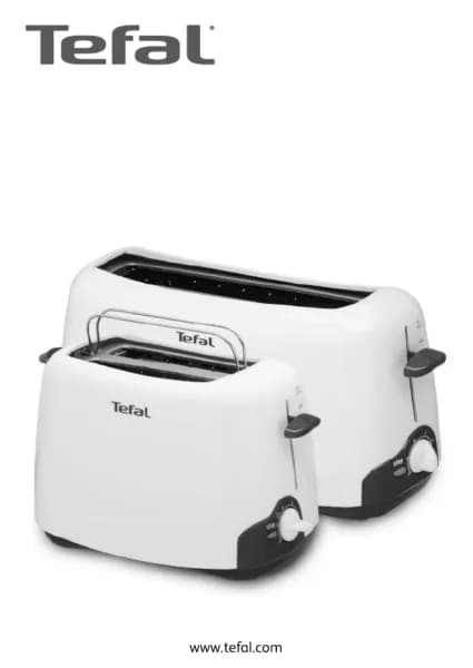 Tefal Principio TT1108