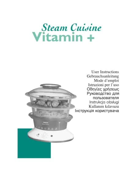 Tefal VitaCuisine VC7006