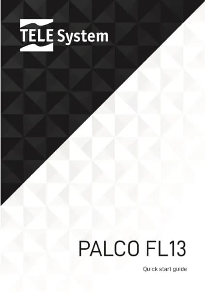 TELE System PALCO32 FL13