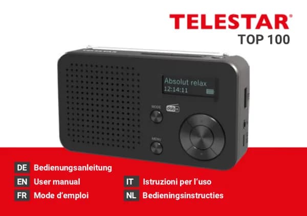 Telestar Top 100