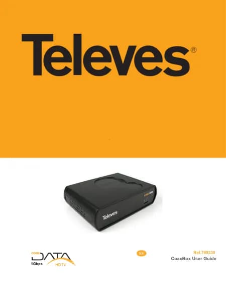 Televés 769330
