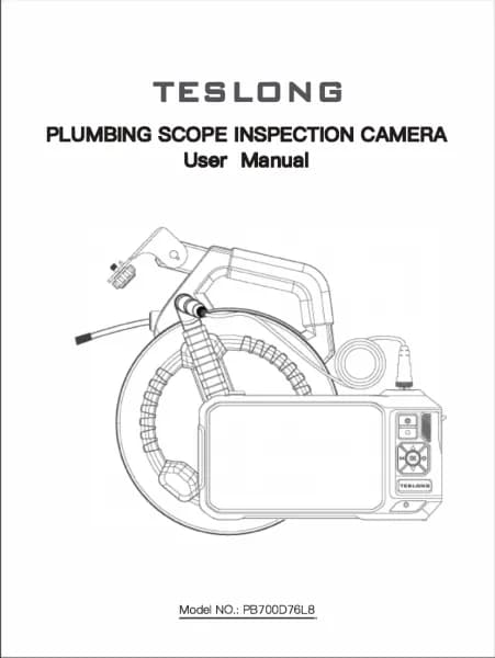 Teslong PB700